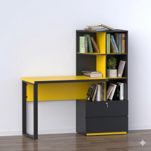 SmartEdge Study Table 301