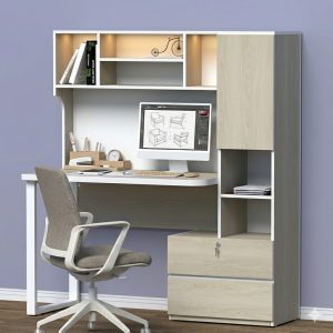 Aura Study Desk 303