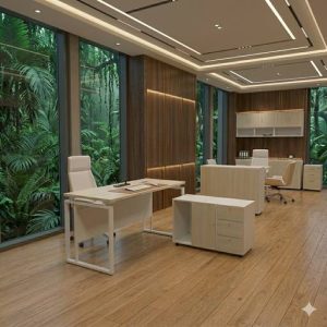 Neo Office Desk 307
